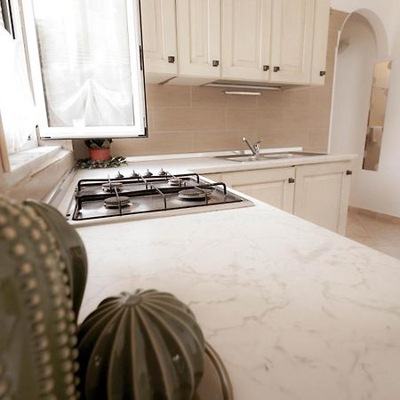 Casa Nel Borgo Dei Gatti Apartment เชตารา ภายนอก รูปภาพ