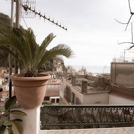 Casa Nel Borgo Dei Gatti Apartment เชตารา ภายนอก รูปภาพ