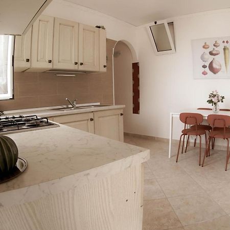 Casa Nel Borgo Dei Gatti Apartment เชตารา ภายนอก รูปภาพ
