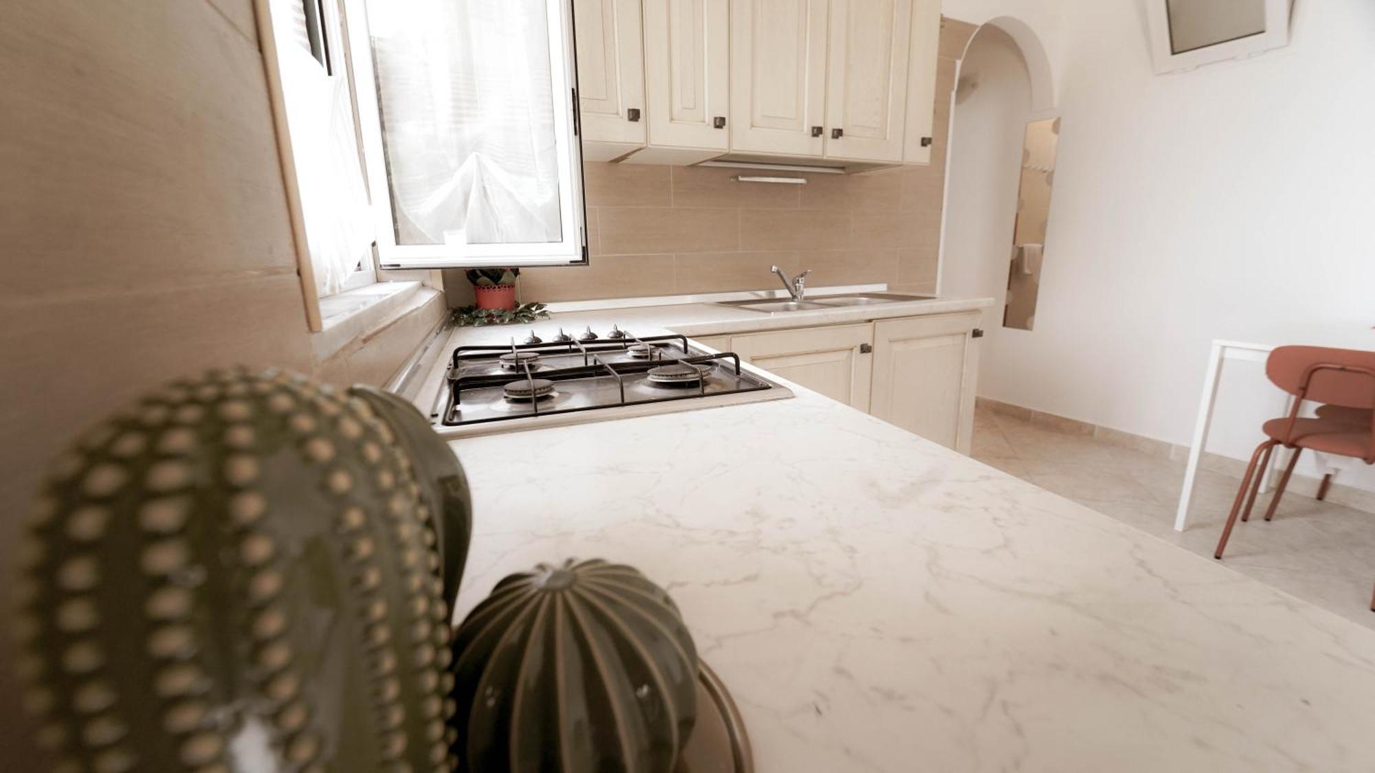 Casa Nel Borgo Dei Gatti Apartment เชตารา ภายนอก รูปภาพ