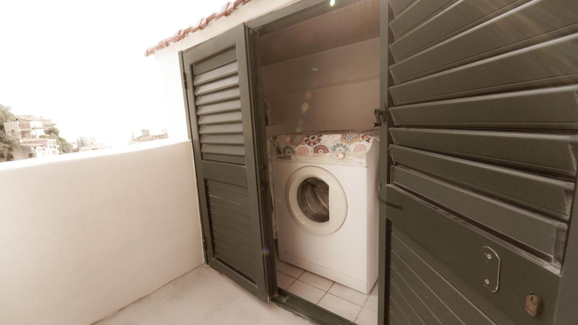 Casa Nel Borgo Dei Gatti Apartment เชตารา ภายนอก รูปภาพ